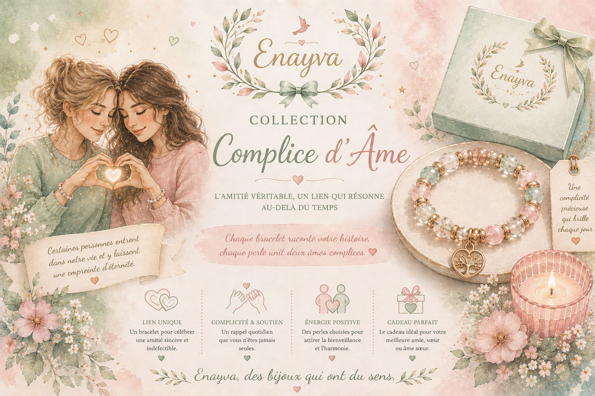 Complice d'Âme