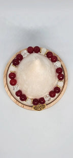 Bracelet Cœur Généreux - vue 3
