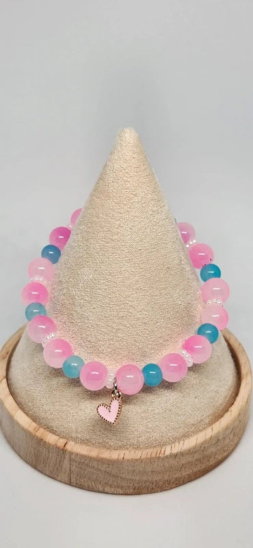 Bracelet Complicité Étoilée - vue cône 1