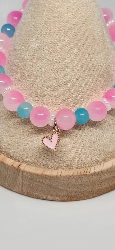 Bracelet Complicité Étoilée - vue cône 2