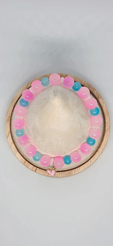 Bracelet Complicité Étoilée - vue cône 3