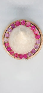 Bracelet Envol du Cœur - vue cône 3