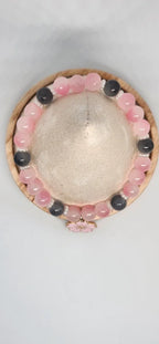 Bracelet Fleur de Câlin - vue 3