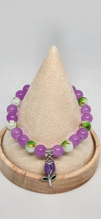 Bracelet Fleur d’Amitié - vue cône 1