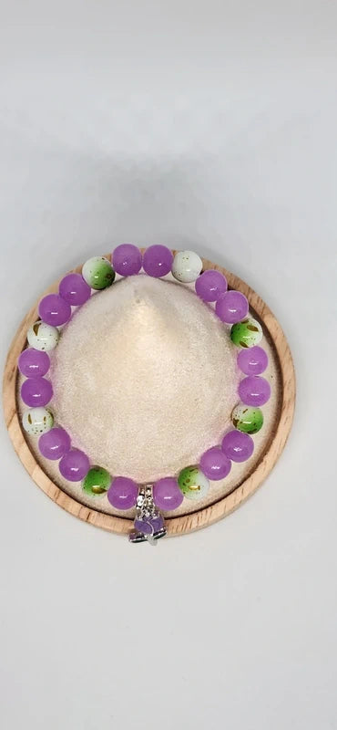 Bracelet Fleur d’Amitié - vue cône 3
