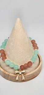 Bracelet Souhait Partagé - vue cône 1