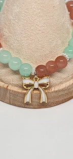 Bracelet Souhait Partagé - vue cône 2