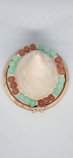 Bracelet Souhait Partagé - vue cône 3