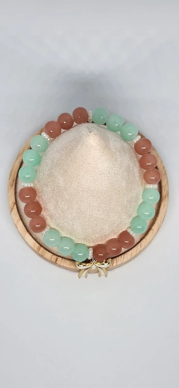 Bracelet Souhait Partagé - vue cône 3