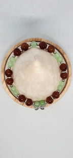 Bracelet Papillon Complice - vue cône 3