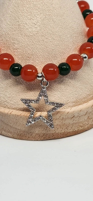 Bracelet Loyauté Ardente - vue cône 2