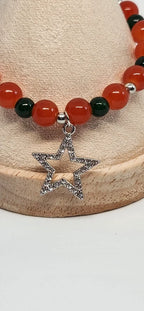 Bracelet Loyauté Ardente - vue cône 2