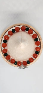 Bracelet Loyauté Ardente - vue cône 3