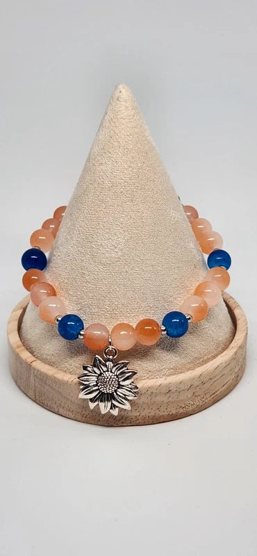 Bracelet Confiance Partagée - vue cône 1