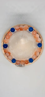 Bracelet Confiance Partagée - vue cône 2