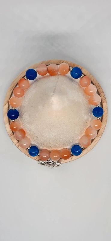 Bracelet Confiance Partagée - vue cône 2