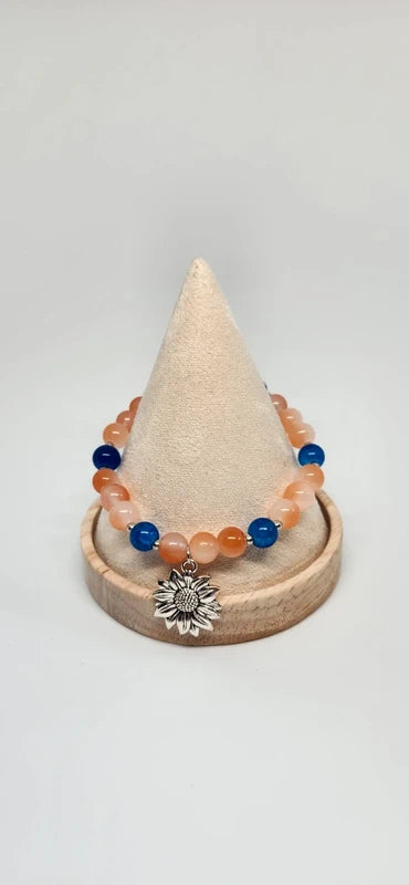Bracelet Confiance Partagée - vue cône 3