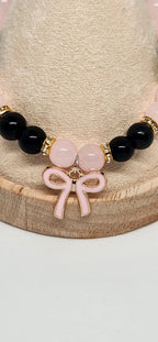 Bracelet Lien Sacré - vue 2