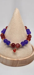 Bracelet Passion Silencieuse - vue 1
