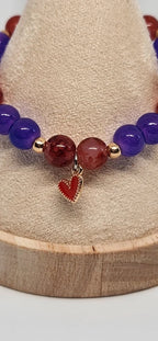 Bracelet Passion Silencieuse - vue 2