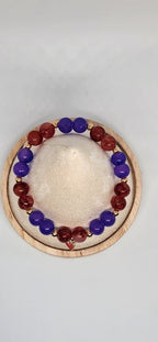 Bracelet Passion Silencieuse - vue 3