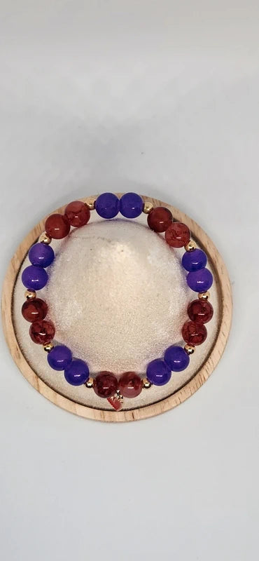 Bracelet Passion Silencieuse - vue 3