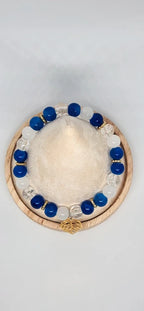 Bracelet Souffle Hérité - vue plateau