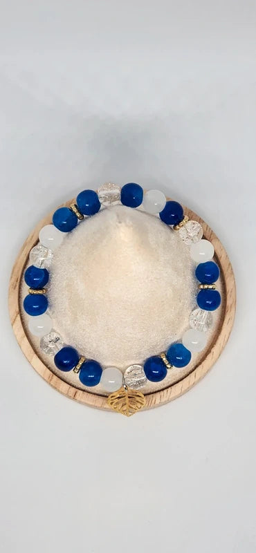 Bracelet Souffle Hérité - vue plateau