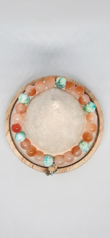 Bracelet Éveil Sensoriel - vue 3