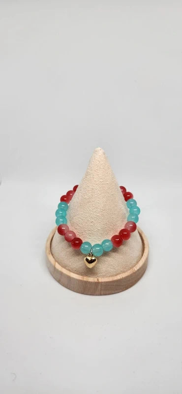 Bracelet Élan du Cœur - vue cône 3