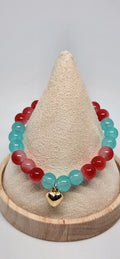 Bracelet Élan du Cœur - vue cône 1