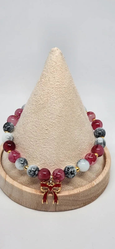 Bracelet Battement Passionnée - vue cône 1