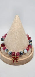 Bracelet Battement Passionnée - vue cône 1