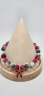 Bracelet Battement Passionnée - vue cône 1