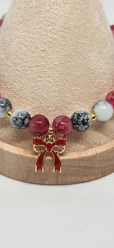 Bracelet Battement Passionnée - vue cône 2