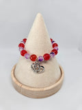 Bracelet Cœur d’Enfant - vue cône 3