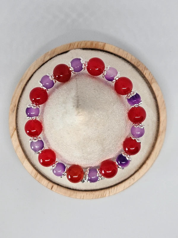 Bracelet Cœur d’Enfant - vue cône 2