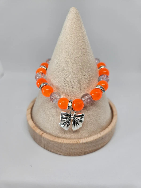 Bracelet Lien de la Joie - vue cône 3