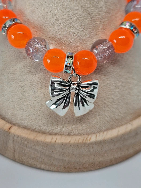 Bracelet Lien de la Joie - vue cône 1