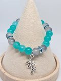 Bracelet Paix Étoilée - vue cône 1
