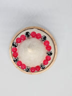 Bracelet Cœur Complice - vue cône