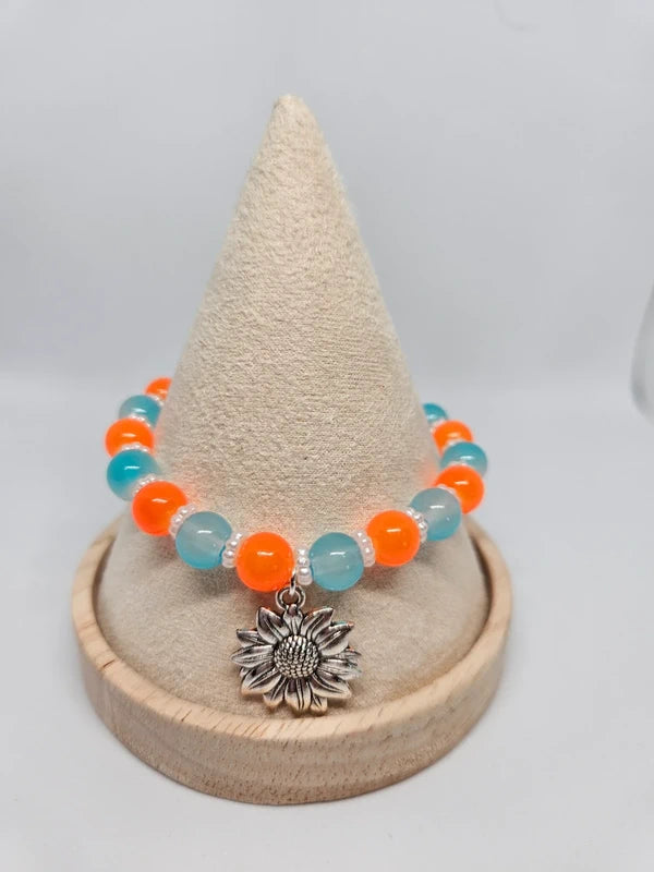 Bracelet Lien de Cœur - vue 3