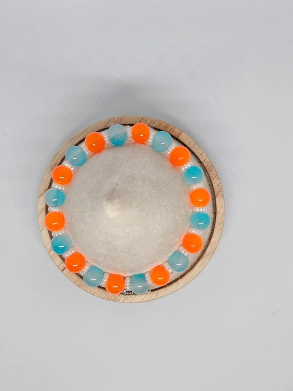 Bracelet Lien de Cœur - vue 1
