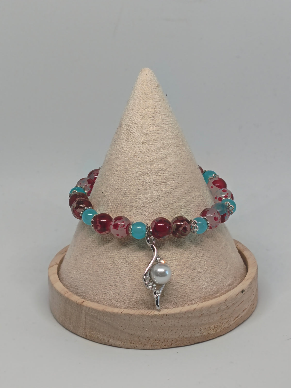 Bracelet Écrin de complicité – Collection Complice d’Âme