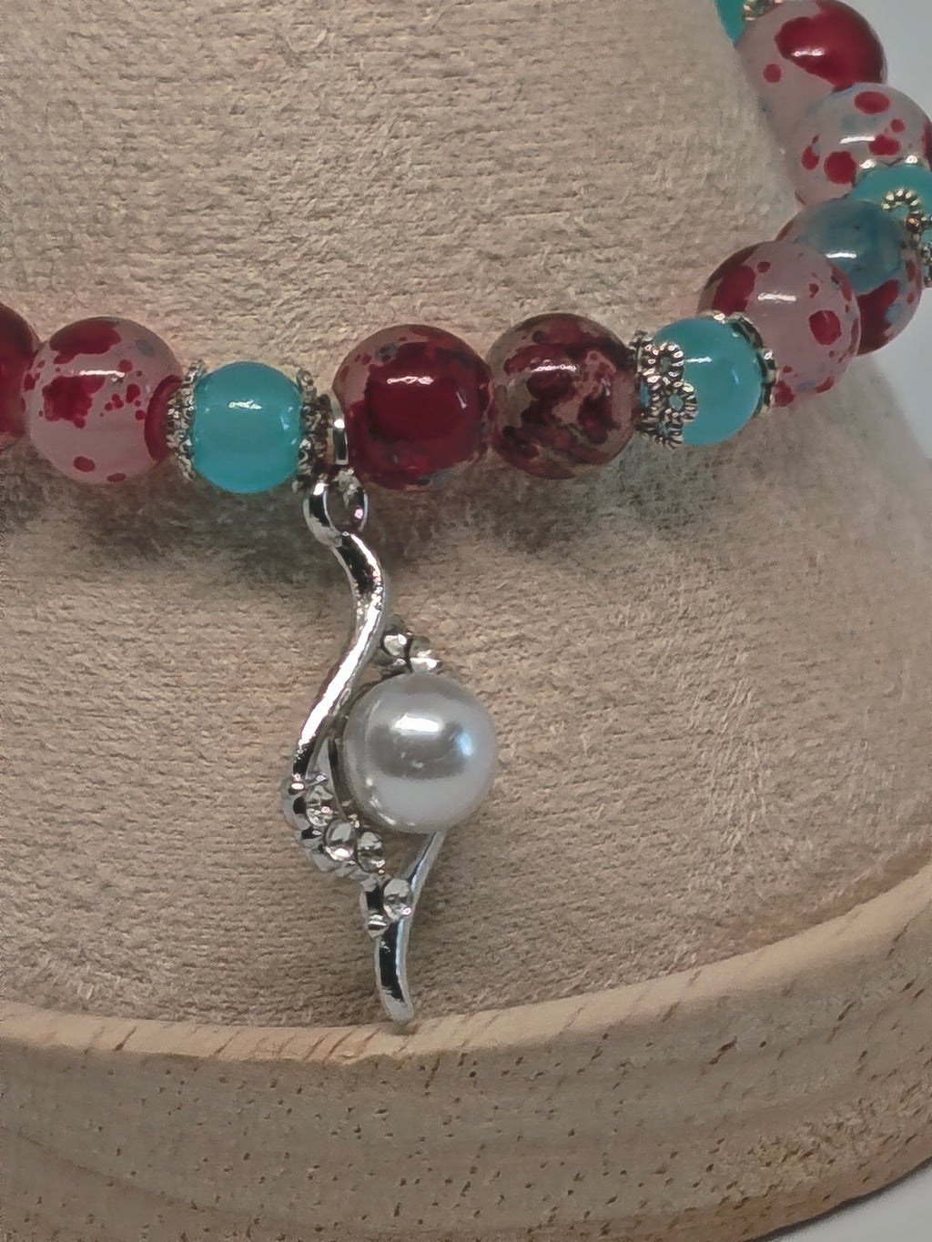 Bracelet Écrin de complicité – Collection Complice d’Âme