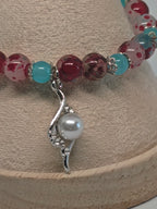 Bracelet Écrin de complicité – Collection Complice d’Âme