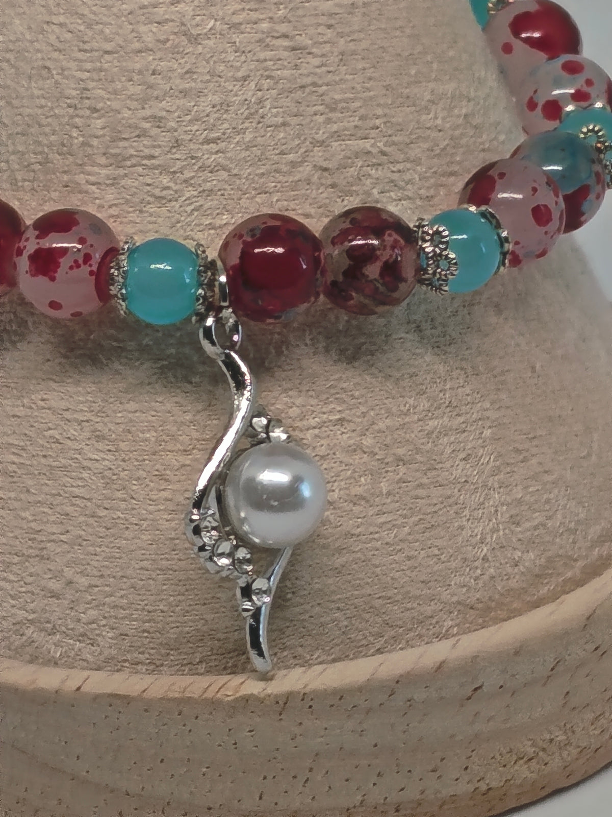 Bracelet Écrin de complicité – Collection Complice d’Âme
