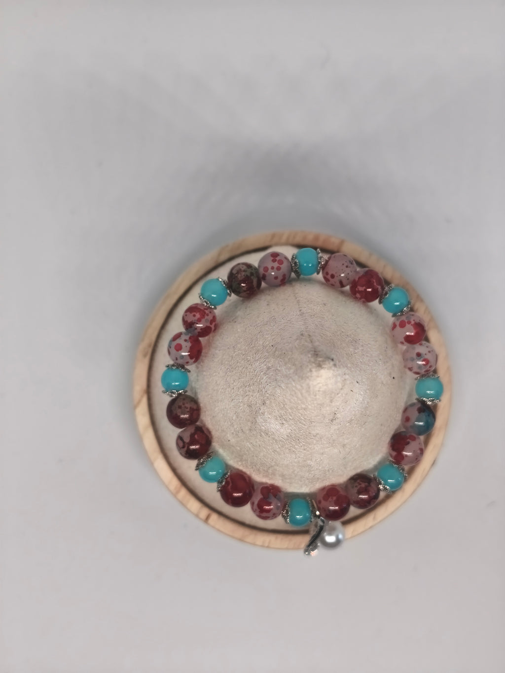 Bracelet Écrin de complicité – Collection Complice d’Âme
