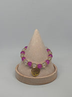 Bracelet Racines d’Étoiles - Collection Étoile de Maman
