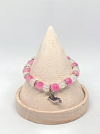 Bracelet Douceur Étoilée – Collection Étoile de Maman